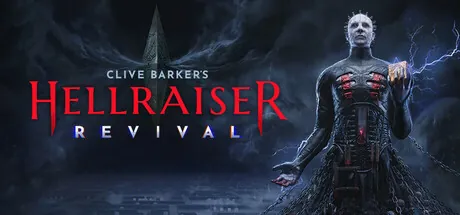 Clive Barker's Hellraiser: Revival Deluxe Edition