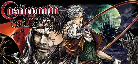 Castlevania (Advance Collection)