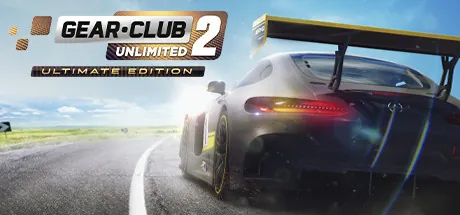Gear.Club Unlimited 2 (Ultimate Edition)
