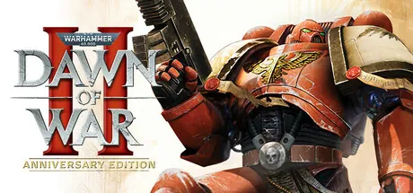 Warhammer 40000: Dawn of War II