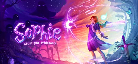 Sophie Starlight Whispers