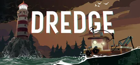 Dredge (Complete Edition)