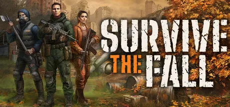 Survive the Fall (Ultimate Edition)