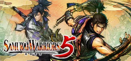 Samurai Warriors 5 (Digital Deluxe Edition)