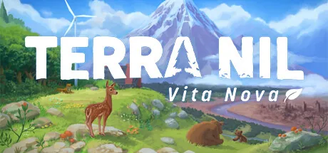Terra Nil | Deluxe Edition