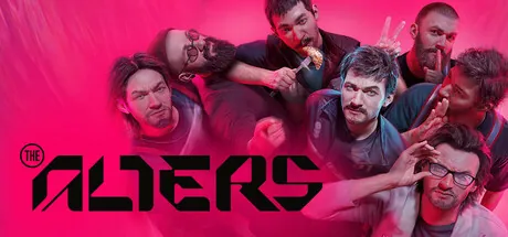 The Alters Deluxe Edition