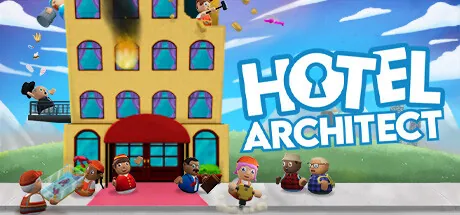 Hotel Architect