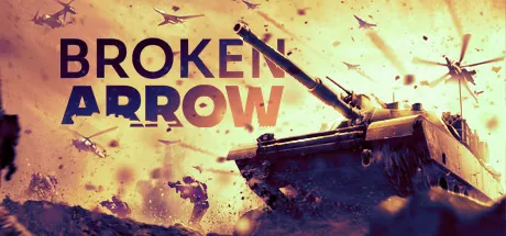 Broken Arrow (Vanguard Edition)
