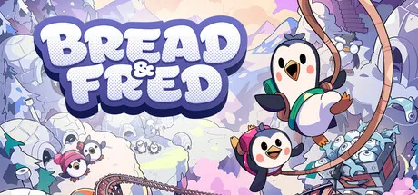 Bread & Fred (GLOBAL (WITHOUT BRAZIL, AUSTRALIA))
