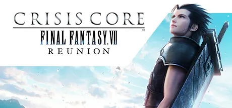 Crisis Core: Final Fantasy VII Reunion