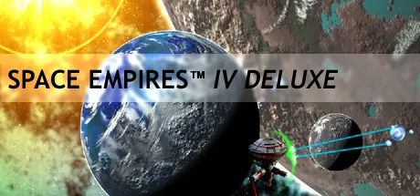 Space Empires IV (Deluxe)