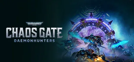 Warhammer 40,000: Chaos Gate - Daemonhunters (Castellan Champion Edition)