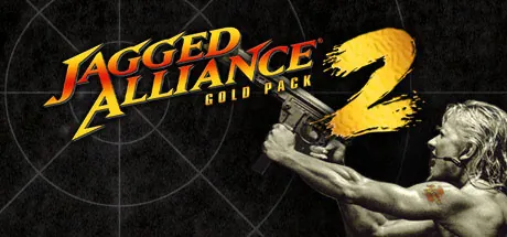 Jagged Alliance 2 (Gold)
