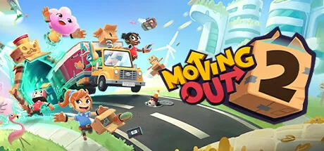 Moving Out 2 | Deluxe Edition