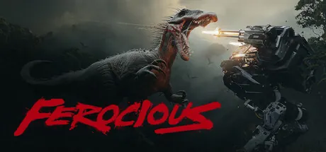 Ferocious