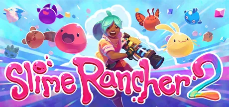 Slime Rancher 2 (RU/CIS WITHOUT UA)