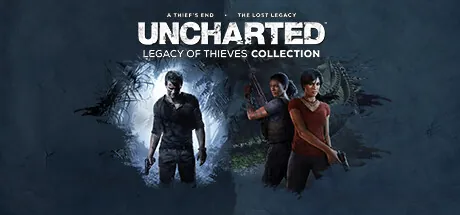 Uncharted: Legacy of Thieves Collection
