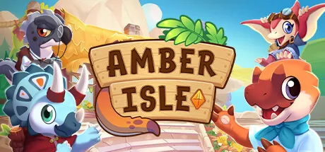 Amber Isle Gold Edition