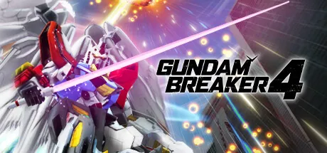 Gundam Breaker 4 (Ultimate Edition)