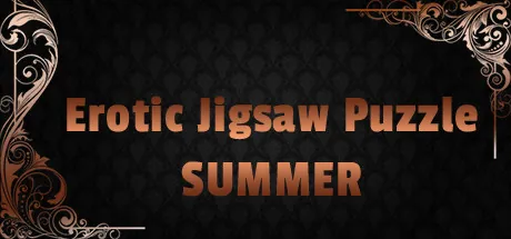 Erotic Jigsaw Puzzle Summer