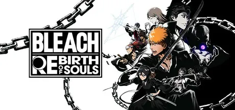 BLEACH Rebirth of Souls - Deluxe Edition