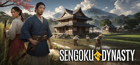 Sengoku Dynasty (Ultimate Edition)