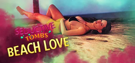 Seductive Tombs Beach Love