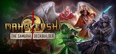 Mahokenshi