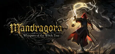 Mandragora: Whispers of the Witch Tree - Deluxe Edition