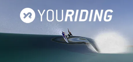 YouRiding: Surfing and Bodyboarding Game