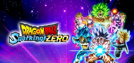 DRAGON BALL: Sparking! ZERO - Ultimate Edition