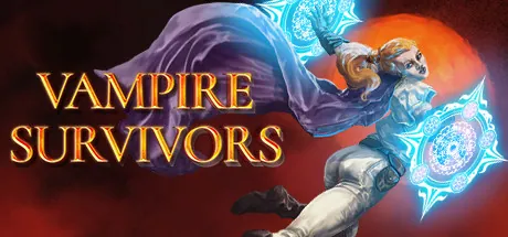 Vampire Survivors: Game + All DLC + OST Bundle