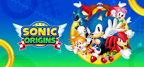Sonic Origins | Plus
