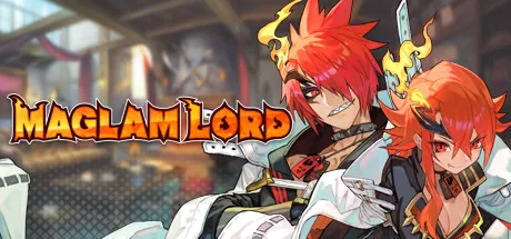 Maglam Lord