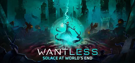 Wantless: Solace at World’s End
