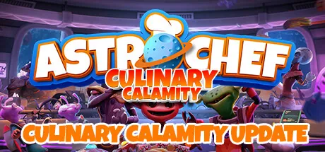 Astro Chef