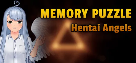 Memory Puzzle Hentai Angels