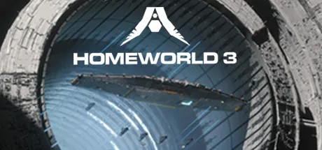 Homeworld 3 - Fleet Command Edition