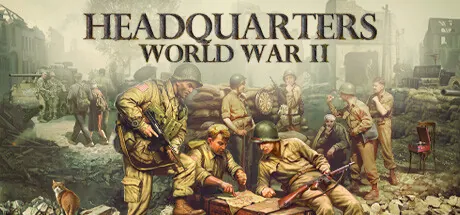 Headquarters: World War II