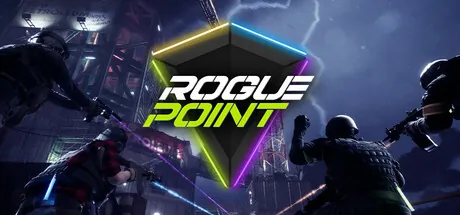 Rogue Point | Supporter Edition