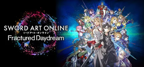 SWORD ART ONLINE Fractured Daydream - Deluxe Edition