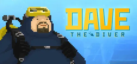 Dave The Diver - Deluxe Edition