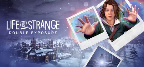 Life is Strange Double Exposure (Deluxe Edition)