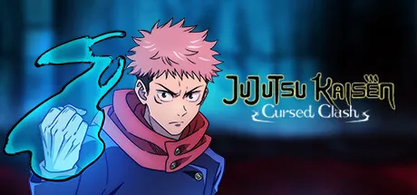 Jujutsu Kaisen Cursed Clash - Deluxe Edition