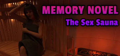 Memory Novel The Sex Sauna