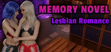 Memory Novel Lesbian Romance