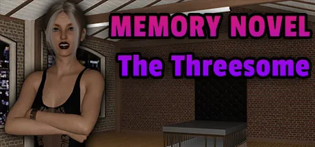 Memory Novel The Threesome