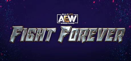 AEW: Fight Forever - Elite Edition