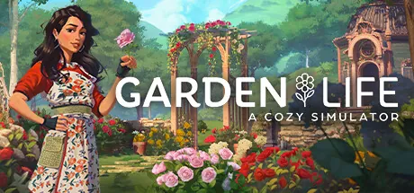 Garden Life: A Cozy Simulator | Supporter Edition