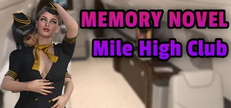 Memory Novel Mile High Club